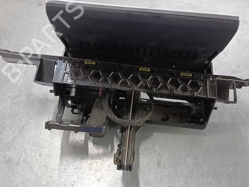 Display monitor AUDI A7 Sportback (4GA, 4GF) 3.0 TDI quattro | BP16147535C48 