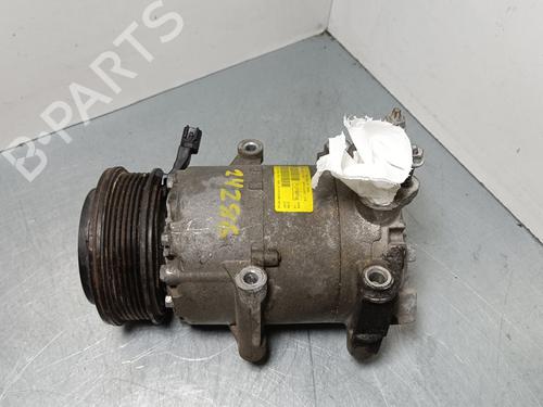 AC compressor FORD FOCUS III 1.6 TDCi | BP15240927M34 