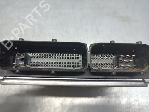 Engine control unit (ECU) AUDI A4 B5 (8D2) 1.8 | BP23223417M57 