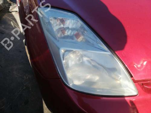 Used Right headlight TOYOTA PRIUS Liftback (_W2_) 1.5 Hybrid (NHW20_, NHW20R) (112 hp) 6656704