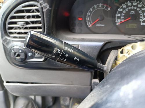 Used Steering column stalk Steering column stalk KIA SEPHIA Saloon (FA) 1.6 i (80 hp) 34459301 34459301