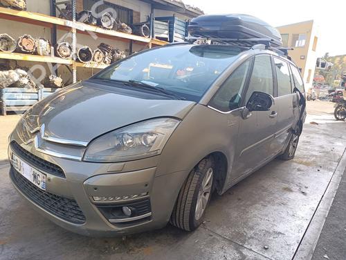 Scheinwerfer links CITROËN C4 Picasso I MPV (UD_) 1.6 HDi 110 | BP29348712C28 