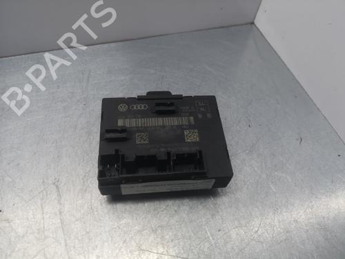 Used Electronic module AUDI A7 Sportback (4GA, 4GF) 3.0 TDI quattro (245 hp) 16173290