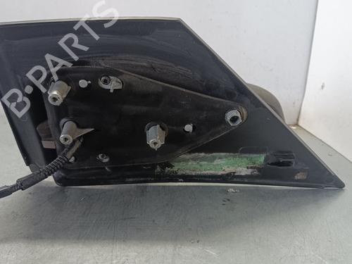 Right mirror FORD TRANSIT CONNECT (P65_, P70_, P80_) 1.8 TDCi | BP23648001C27 