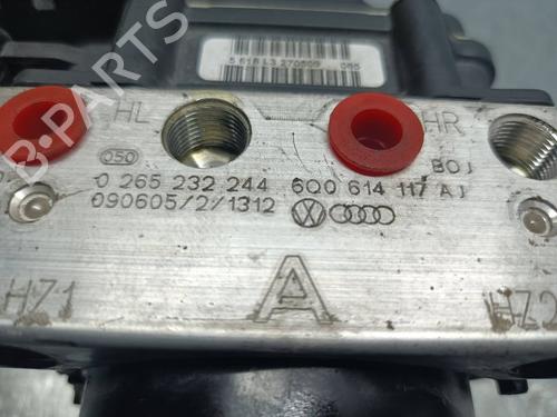 ABS pump SEAT CORDOBA (6L2) 1.9 TDI | BP19428553M43 