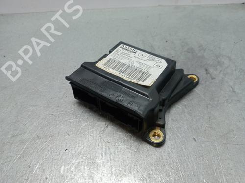 Used ECU airbags CITROËN BERLINGO MULTISPACE (B9) 1.6 HDi 90 (90 hp) 31670549