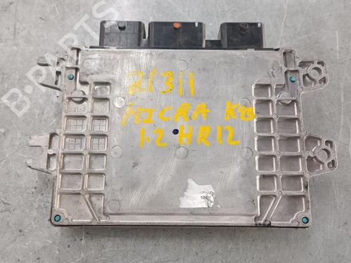 Engine control unit (ECU) NISSAN MICRA IV (K13K, K13KK) 1.2 | BP6900322M57 