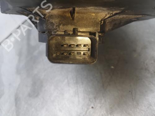 Pedal JEEP CHEROKEE (KJ) 2.5 CRD 4x4 | BP15603457I4 