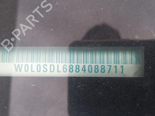 Climate control OPEL CORSA D (S07) | BP38072908I5 - Image 7