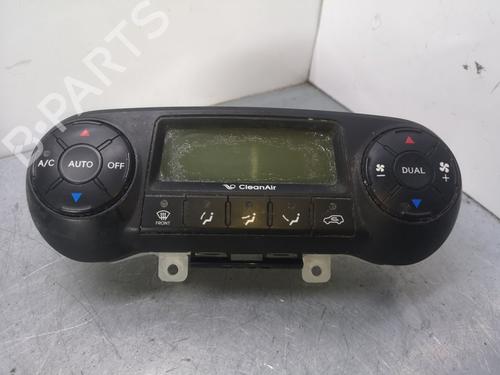 Climate control HYUNDAI ix35 (LM, EL, ELH)  | BP17243662I5 