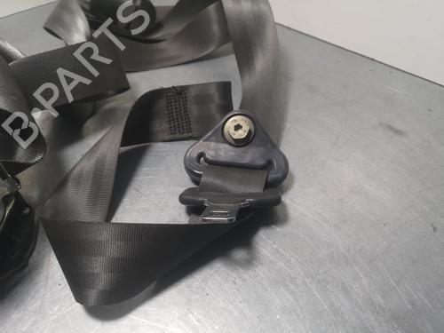 Front right seatbelt RENAULT CLIO III (BR0/1, CR0/1) 1.5 dCi (C/BR0G, C/BR1G) | BP17098241I25 