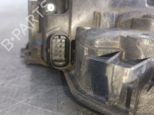 Rear left lock MINI MINI COUNTRYMAN (F60) Cooper | BP23096541C100 