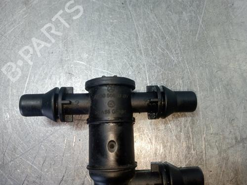 Electronic sensor MERCEDES-BENZ SPRINTER 3,5-t Van (B907, B910) 317 CDI (910.633) | BP36223359M84 - Image 2