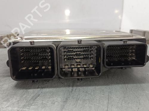 Engine control unit (ECU) CITROËN C1 (PM_, PN_) 1.0 | BP30133800M57