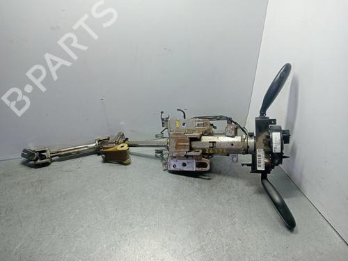 Ratstammeenhed FORD FIESTA VI (CB1, CCN) [2008-2025]  31155910