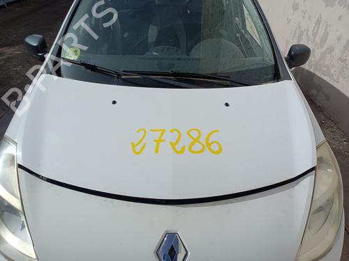 Panser Panser RENAULT CLIO III (BR0/1, CR0/1) 1.5 dCi (75 hp) 33891041 33891041