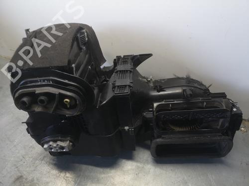 Used Heater matrix box SKODA FABIA III (NJ3) [2014-2021]  14050607