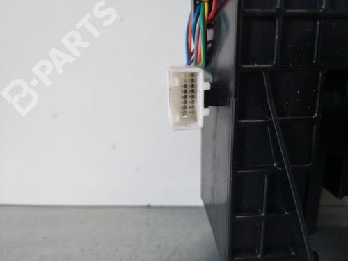 Gear lever NISSAN X-TRAIL III (T32_, T32R, T32RR) 1.7 dCi | BP7408868M90 