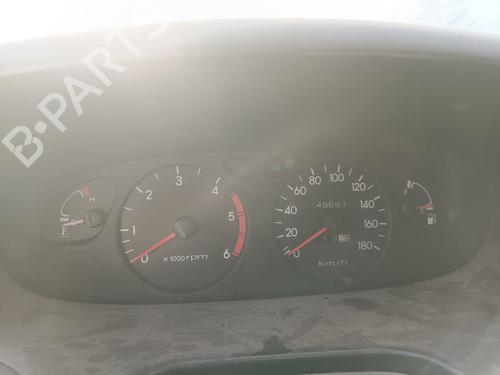 Used Instrument cluster HYUNDAI H-1 Van (A1) [1997-2008]  11025339