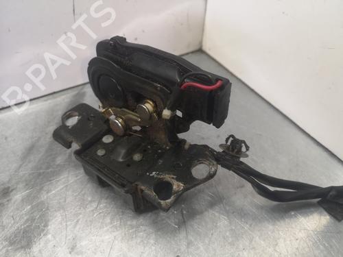 Tailgate lock TOYOTA PRIUS Liftback (_W2_) 1.5 Hybrid (NHW20_, NHW20R) | BP12907216C101 