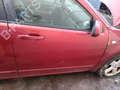 Used Right front door Right front door 38260664 38260664