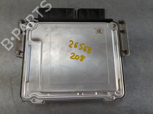 Engine control unit (ECU) PEUGEOT 208 II (UB_, UP_, UW_, UJ_)  | BP29435447M57 