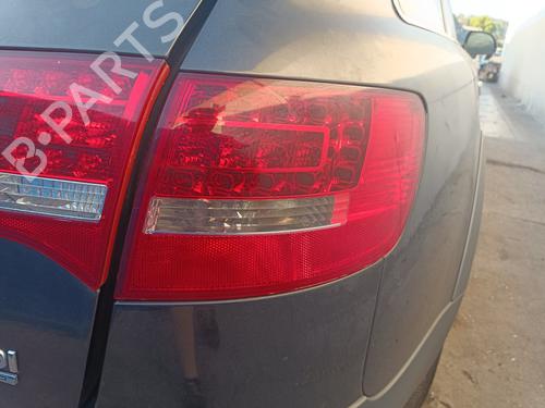 Højre baglygte AUDI A6 Allroad C6 (4FH) 3.0 TDI quattro (240 hp) 27988066