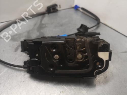 Rear right lock SEAT LEON (5F1)  | BP12496647C99 