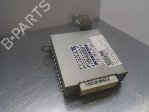 BP15689775M51 | Automatic gearbox ECU CHEVROLET CAPTIVA (C100, C140) 3.2 4WD BP15689775M51