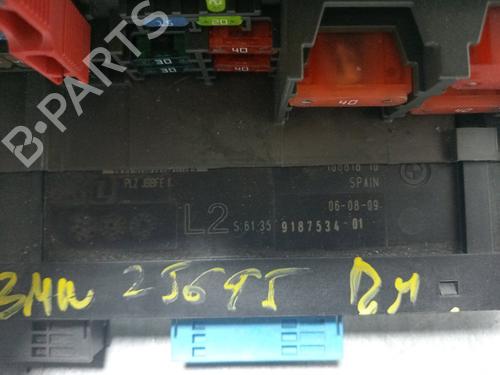 Fuse box BMW 1 (E87) 116 d | BP23223436E1 