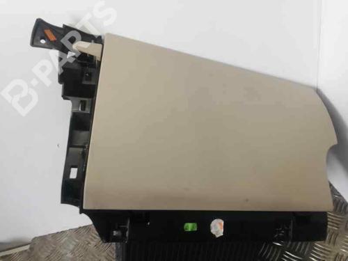 Used Glove box PEUGEOT 508 I (8D_) [2010-2018]  5818495