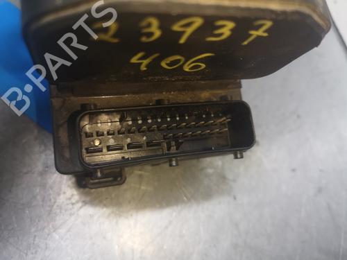 ABS pump PEUGEOT 406 (8B) 2.0 HDI 110 | BP15254362M43 