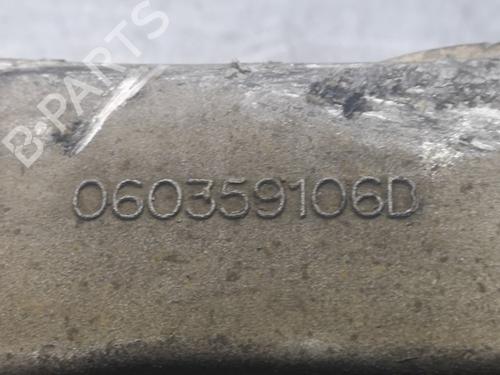 Right rear suspension arm MERCEDES-BENZ R-CLASS (W251, V251) R 350 CDI 4-matic (251.022, 251.122) | BP16764031M15 