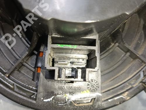 Heater blower motor FIAT FREEMONT (345_)  | BP11351450M62 