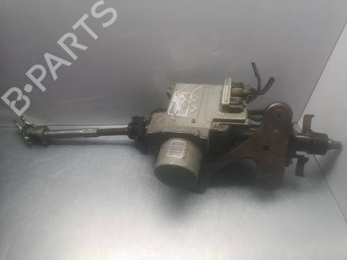 Used Steering column Steering column RENAULT SCÉNIC II (JM0/1_) [2003-2010] 39243200 39243200