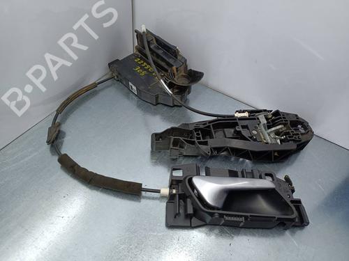Used Front right lock PEUGEOT 308 II (LB_, LP_, LW_, LH_, L3_) [2013-2021]  9746825