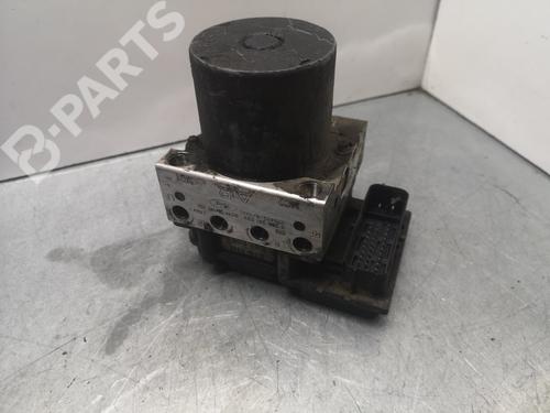 Used ABS pump FORD TRANSIT Van (FA_ _) [2006-2014]  3018456