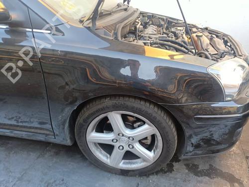 Used Right front fenders Right front fenders TOYOTA AVENSIS (_T25_) 2.2 D-4D (ADT251_, ADT251R) (150 hp) 40022710 40022710