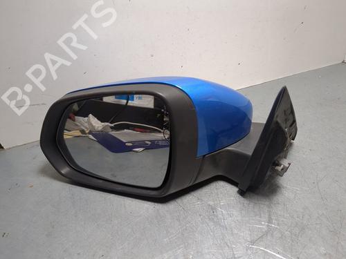 Used Left mirror Left mirror 33801380 33801380