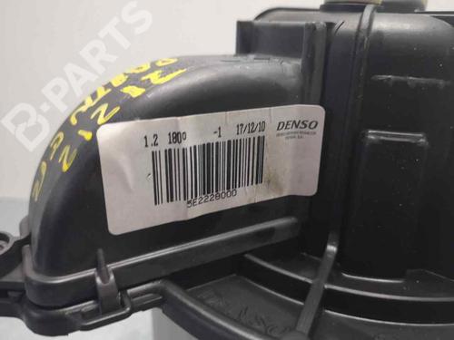 Heater blower motor PEUGEOT PARTNER Box Body/MPV 1.6 HDi 16V | BP7008990M62 