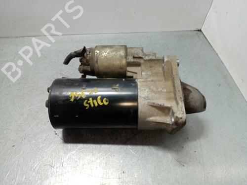 Startmotor FIAT STILO (192_) 1.9 D Multijet (120 hp) 31036880