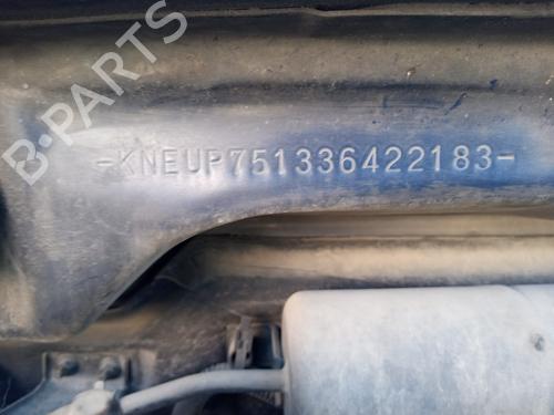 Climate control KIA CARNIVAL II (GQ)  | BP13817874I5 