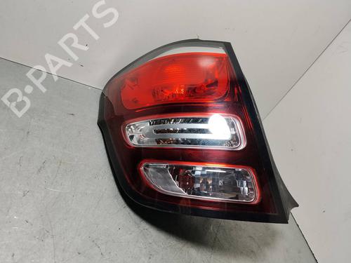 Used Left taillight CITROËN C3 III Van (SX_, SY_) [2016-2026]  31143313