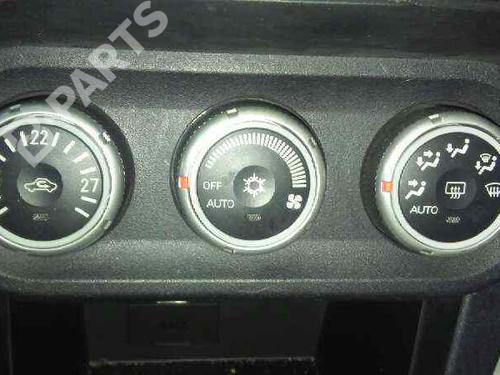Used Climate control MITSUBISHI LANCER VIII (CY_A, CZ_A) 2.0 DI-D (CY8A) (140 hp) 4227470