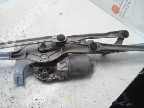Viskermotor vindrute OPEL ASTRA J (P10) 1.6 CDTi (68) (110 hp) 1334473