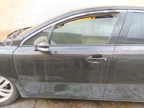Used Left front door PEUGEOT 508 I (8D_) 2.0 HDi (140 hp) 31868642