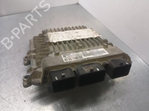 Used Engine control unit (ECU) PEUGEOT 307 (3A/C) [2000-2012]  16984382