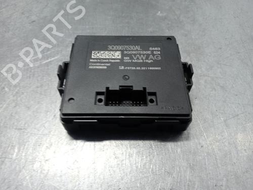 Used Electronic module Electronic module VW T-ROC (A11, D11) [2017-2026] 33757511 33757511