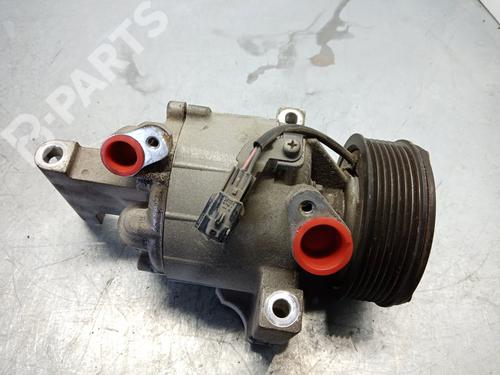 Used AC compressor SMART FORFOUR (454) [2004-2006]  9437591