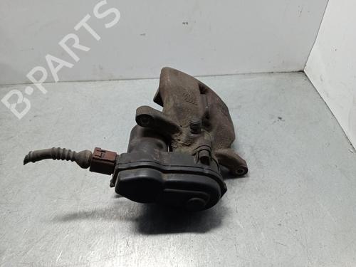 Left rear brake caliper AUDI A4 B8 Avant (8K5) | BP13383312M107